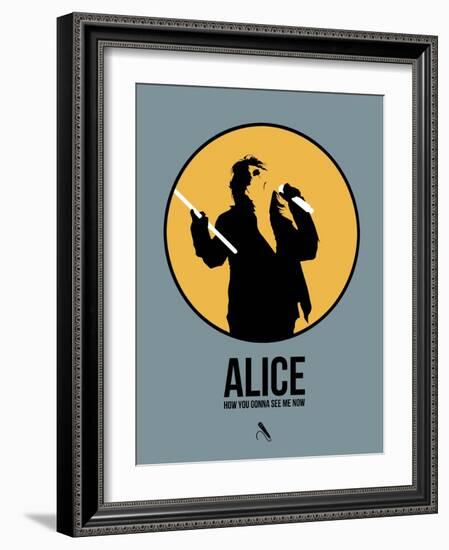 Alice-David Brodsky-Framed Art Print