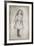 Alice-Arthur Rackham-Framed Giclee Print