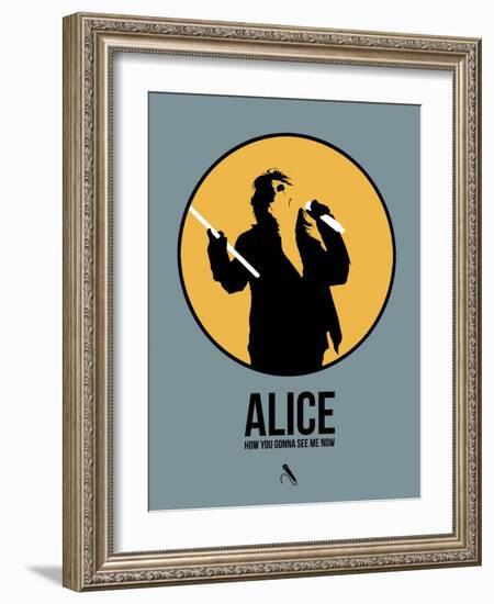 Alice-David Brodsky-Framed Art Print