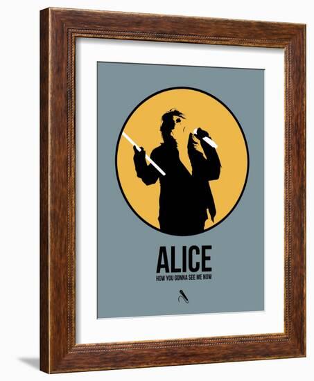 Alice-David Brodsky-Framed Art Print