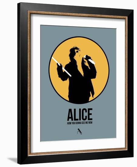 Alice-David Brodsky-Framed Art Print