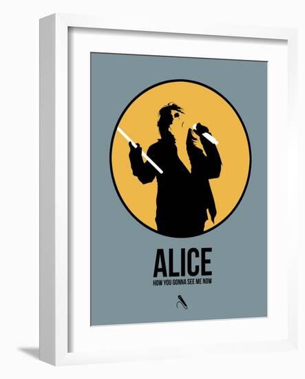 Alice-David Brodsky-Framed Art Print