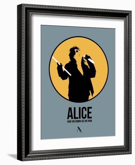 Alice-David Brodsky-Framed Art Print