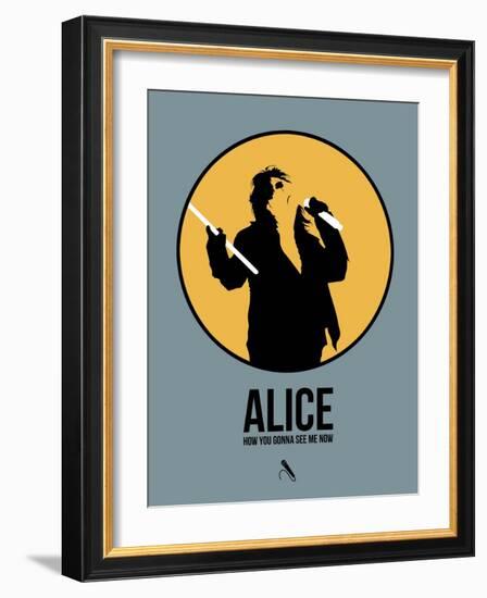 Alice-David Brodsky-Framed Art Print