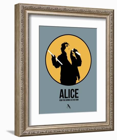 Alice-David Brodsky-Framed Premium Giclee Print