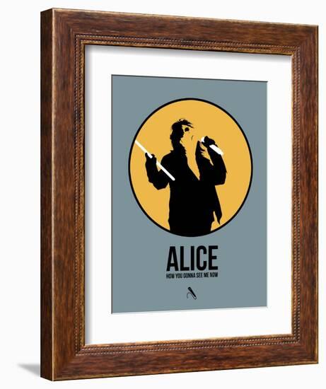 Alice-David Brodsky-Framed Premium Giclee Print