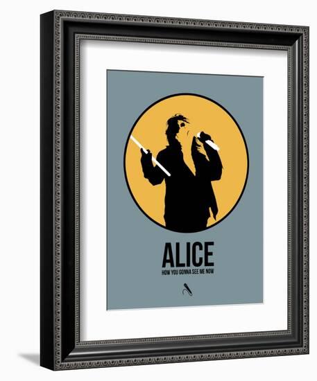 Alice-David Brodsky-Framed Premium Giclee Print