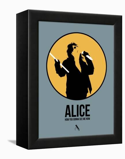 Alice-David Brodsky-Framed Stretched Canvas