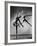 Alicia Alonso and Igor Youskevitch in the American Ballet Theater Production of "The Nutcracker"-Gjon Mili-Framed Premium Photographic Print