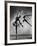 Alicia Alonso and Igor Youskevitch in the American Ballet Theater Production of "The Nutcracker"-Gjon Mili-Framed Premium Photographic Print