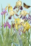 Iris Fantasy I-Alicia Longley-Art Print