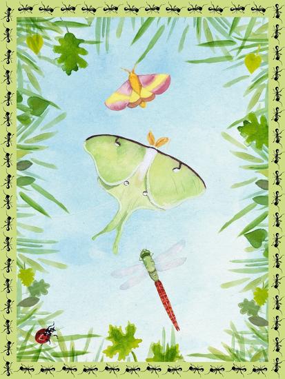 Art Print, , large