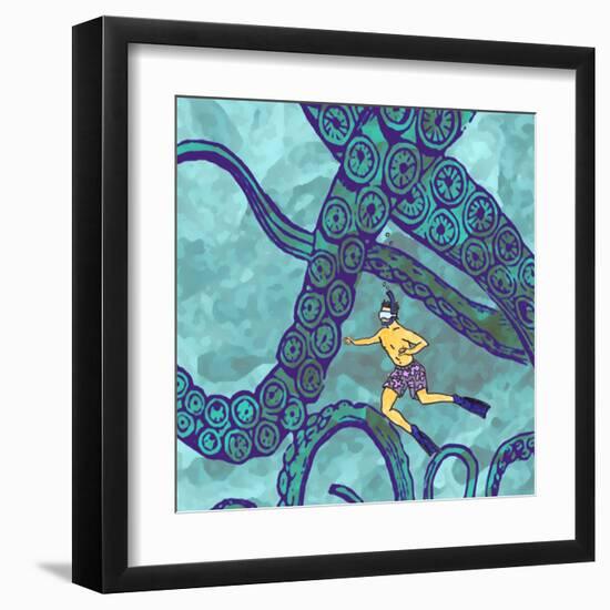 Art Print, , large