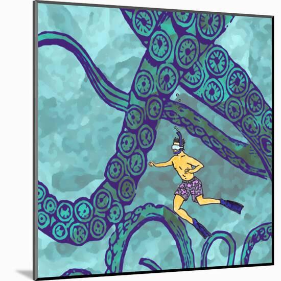 Art Print, , large