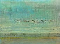Marsh Sunrise II-Alicia Ludwig-Art Print