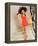 Alicia Silverstone - Clueless-null-Framed Stretched Canvas