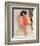 Alicia Silverstone - Clueless-null-Framed Photo