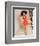 Alicia Silverstone - Clueless-null-Framed Photo