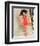 Alicia Silverstone - Clueless-null-Framed Photo