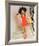 Alicia Silverstone - Clueless-null-Framed Photo