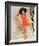 Alicia Silverstone - Clueless-null-Framed Photo