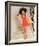 Alicia Silverstone - Clueless-null-Framed Photo