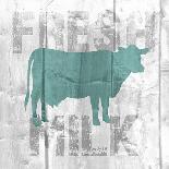 Fresh Milk-Alicia Soave-Art Print