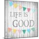 Premium Giclee Print