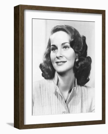 Alida Valli, 1940s-null-Framed Photo