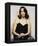 Alida Valli-null-Framed Stretched Canvas