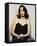 Alida Valli-null-Framed Stretched Canvas