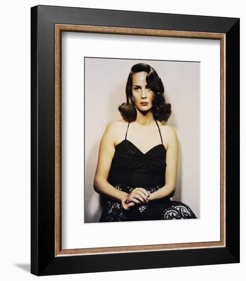 Alida Valli-null-Framed Photo