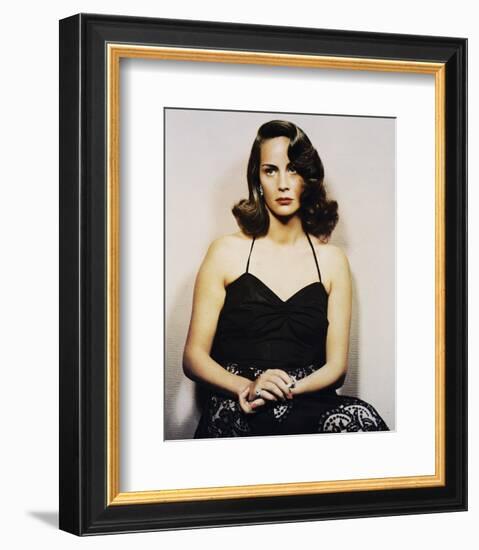 Alida Valli-null-Framed Photo