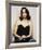 Alida Valli-null-Framed Photo