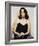 Alida Valli-null-Framed Photo