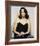 Alida Valli-null-Framed Photo