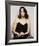 Alida Valli-null-Framed Photo