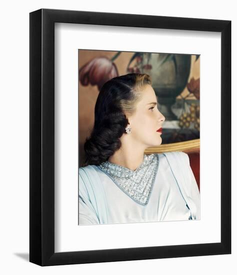 Alida Valli-null-Framed Photo