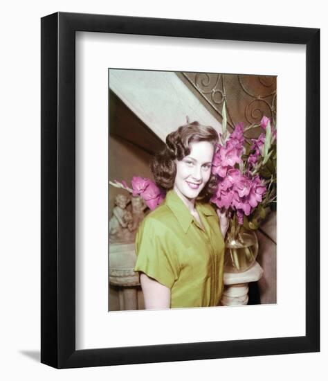 Alida Valli-null-Framed Photo