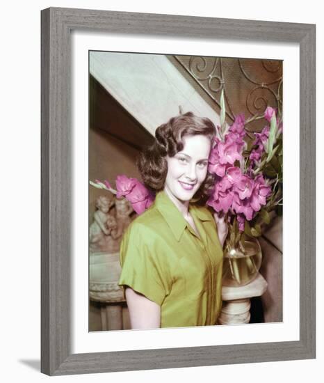 Alida Valli-null-Framed Photo