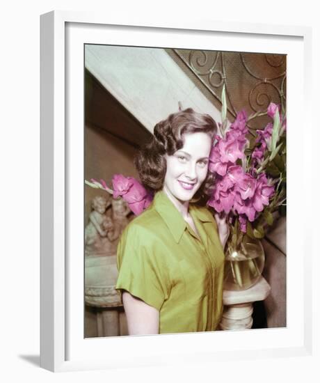 Alida Valli-null-Framed Photo