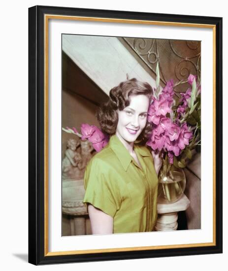 Alida Valli-null-Framed Photo