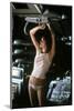 Alien, 1979 directed by Ridley Scott with Sigourney Weaver (photo)-null-Mounted Photo