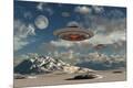 Premium Giclee Print