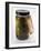 Alien In a Jar, Roswell, New Mexico, USA-Detlev Van Ravenswaay-Framed Photographic Print