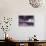 Alien Meteorite Shower, Artwork-Detlev Van Ravenswaay-Framed Premier Image Canvas displayed on a wall