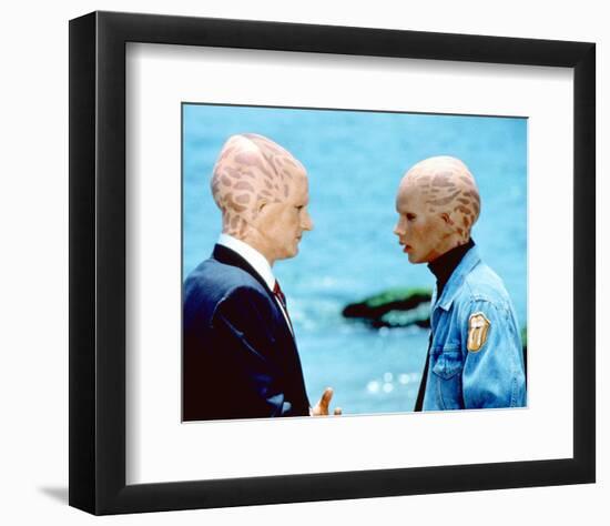 Alien Nation-null-Framed Photo