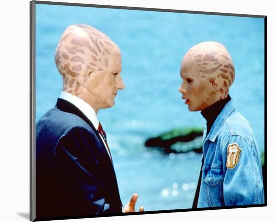 Alien Nation-null-Mounted Photo