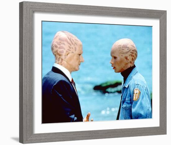 Alien Nation-null-Framed Photo