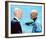 Alien Nation-null-Framed Photo